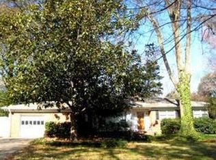 1023 Broadmoor Dr, Charlotte, NC 28209