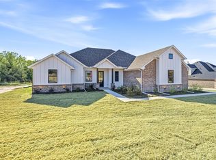 151 Rj Smith Rd, Boyd, TX 76023