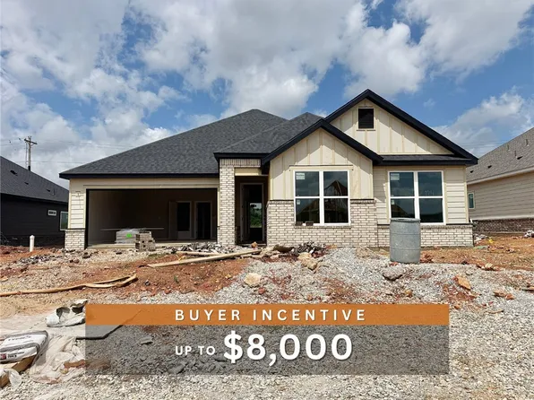 3800 Respite St, Springdale, AR 72764
