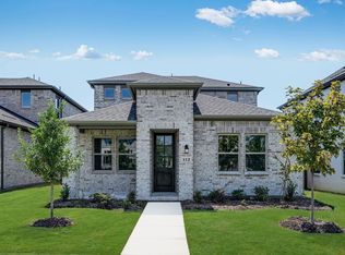 112 N Sky Dr, Celina, TX 75009