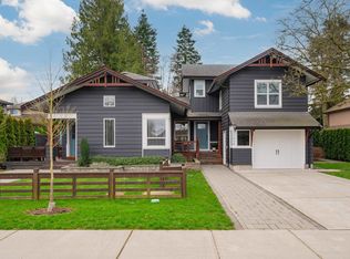 21638 46th Ave, Langley, BC