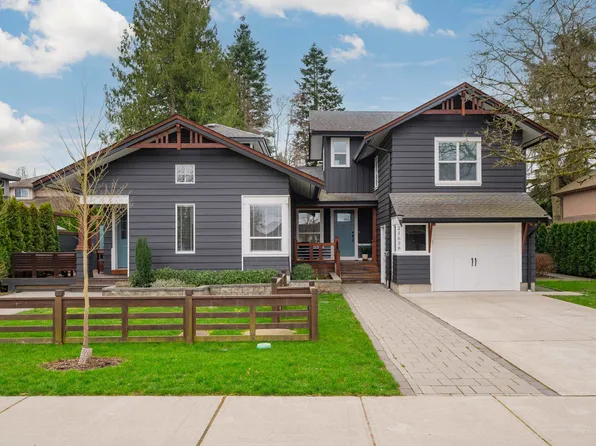 21638 46th Ave, Langley, BC V3A 8M9