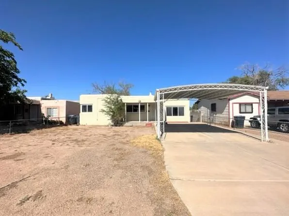 629 Alvarado Dr SE, Albuquerque, NM 87108
