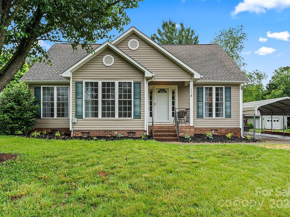 143 Canvasback Rd, Mooresville, NC 28117 Zillow