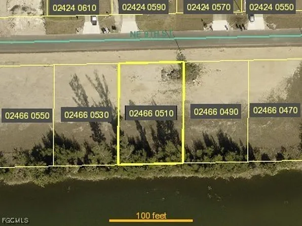 324 NE 9th St, Cape Coral, FL 33909