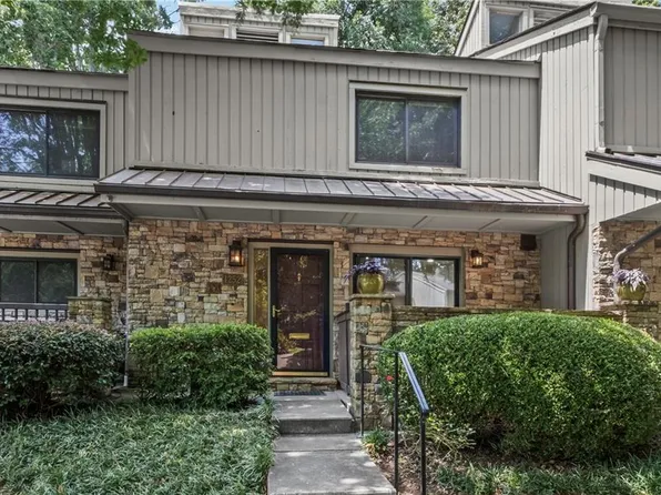 1252 Druid Knoll Dr NE, Atlanta, GA 30319