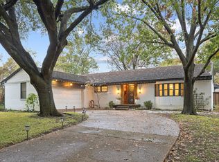 10017 Medlock Dr, Dallas, TX 75218