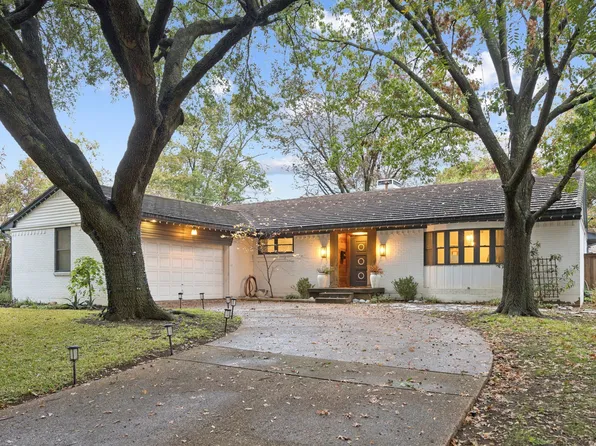 10017 Medlock Dr, Dallas, TX 75218