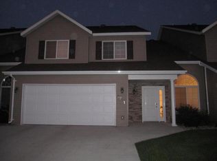 4711 Curran Ct, Grand Forks, ND 58201