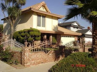 831 E Claude St, Carson, CA 90746