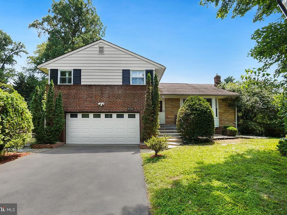 1st image of 5704 Greentree Rd