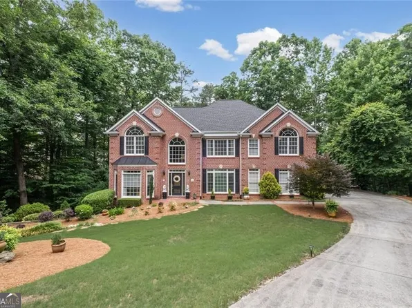 480 Fawn Glen Dr, Roswell, GA 30075