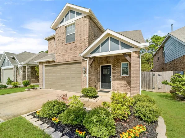 3235 Montclair Orchard Trace, Spring, TX 77386