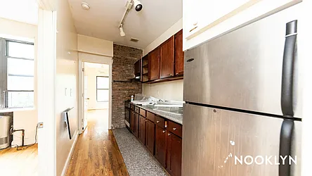 Rented by Nooklyn NYC LLC