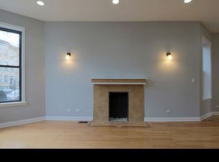 4208 S Union Ave #2, Chicago, IL 60609