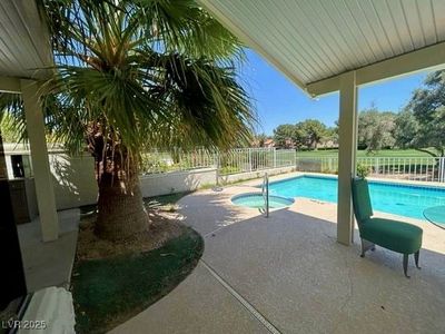 3142 Bel Air Dr, Las Vegas, NV, 89109