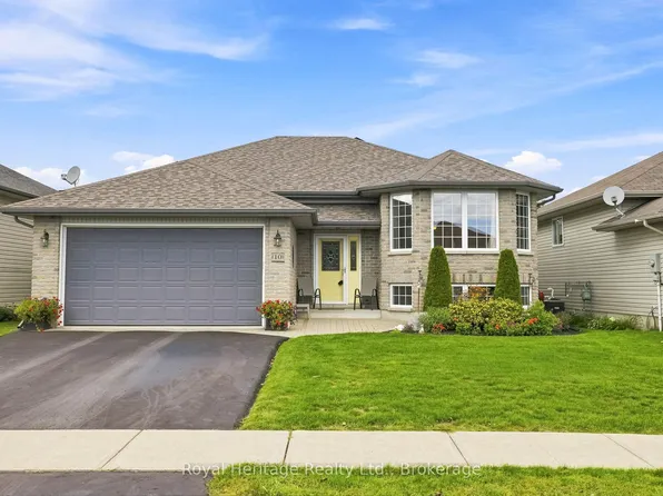 10 Fox Den Dr, Brighton, ON K0K 1H0