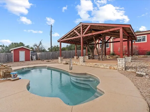 185 Trails End, Driftwood, TX 78619