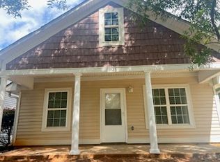 1123 W Broad St, Griffin, GA 30223