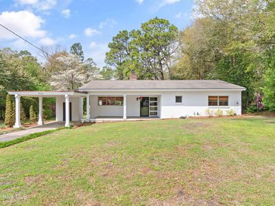 4719 Long Leaf Hills Drive, Wilmington, NC, 28409