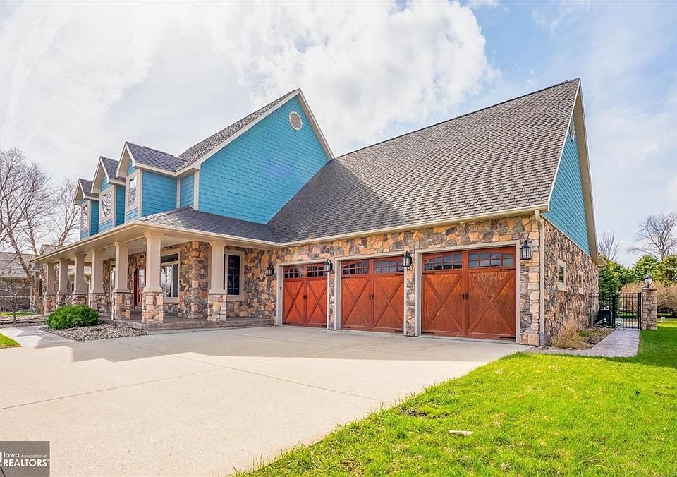 403 Woodlane Dr, Clear Lake, IA 50428 Zillow