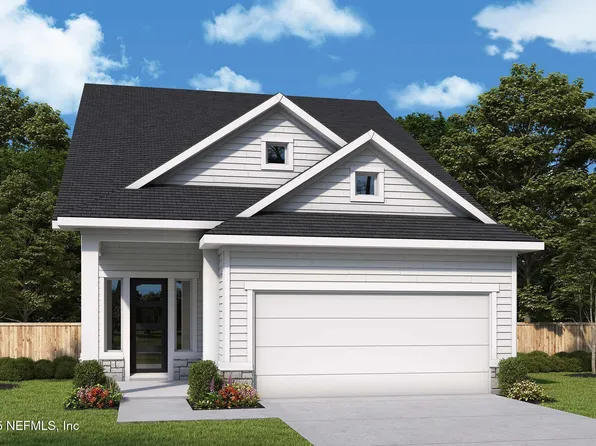 50 GRAYLING Drive, Ponte Vedra, FL 32081