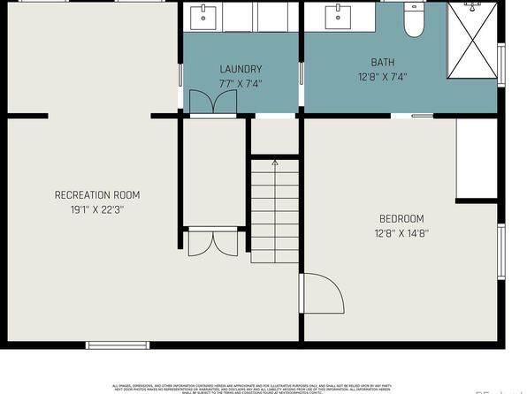 5872 Taft Street, Arvada, CO 80004