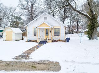 300 W 11th St, Lamar, MO 64759