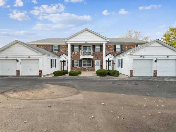 4301 Sunridge Dr APT E, Saint Louis, MO 63125