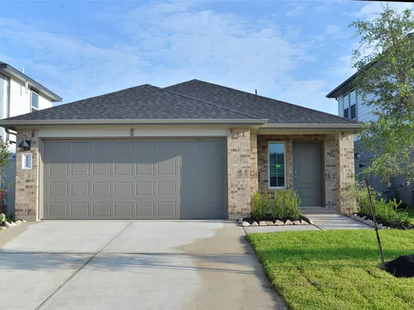 4122 Bronco Station Ln, League City, TX 77511
