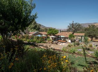 41957 S Fork Dr, Three Rivers, CA 93271