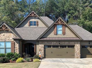 313 Somersby Dr, Dallas, GA 30157