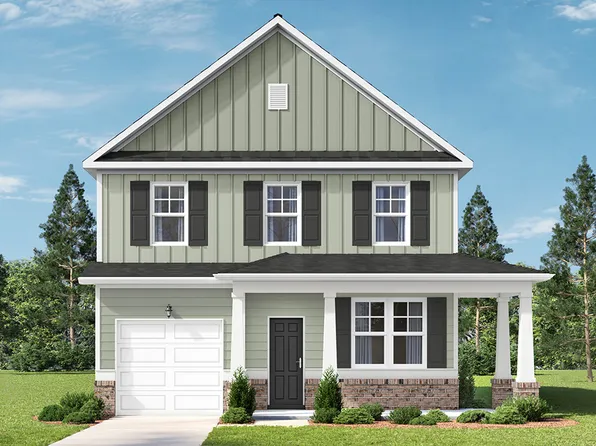3395 Wrenfield Way, North Augusta, SC 29841