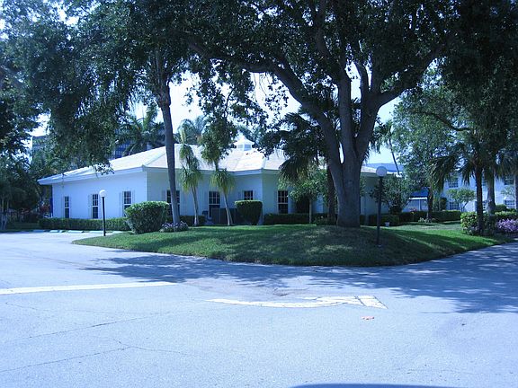 Clubhouse