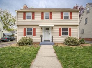 137 Hartford Ter, Springfield, MA 01118