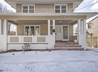 12 Harding Pl, Livingston, NJ 07039