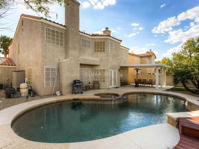 10 Tarryall Ter, Henderson, NV, 89074