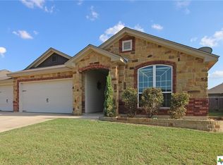 2706 Montague County Dr, Killeen, TX 76549