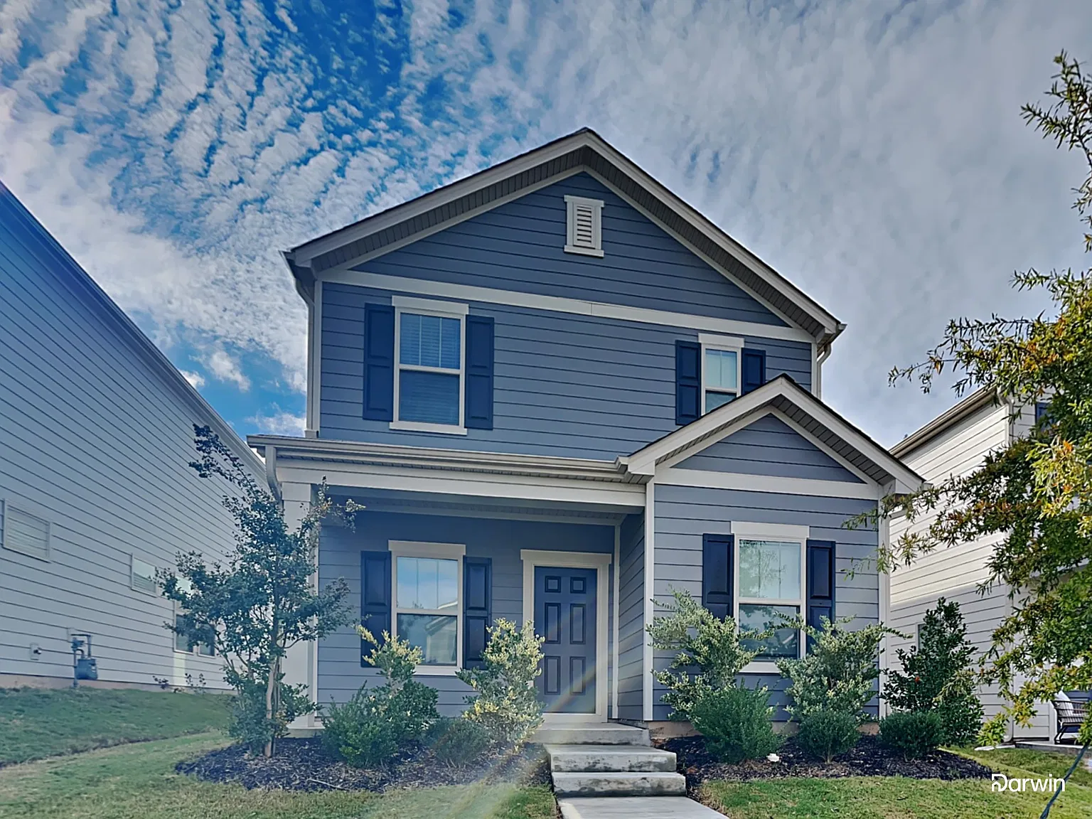 3 bed, 2.5 bath, 1967 sqft, $2,605 — Photo 2