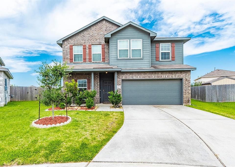 2409 Pearl Ct, Texas City, TX 77591 MLS 15803953 Zillow