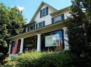 200 E Main St, Boalsburg, PA 16827
