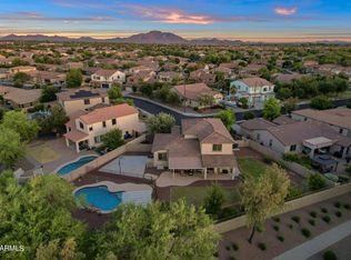 1074 E Periwinkle Way, Gilbert, AZ 85297