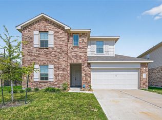 21538 Violet Ridge Rd, Katy, TX 77449
