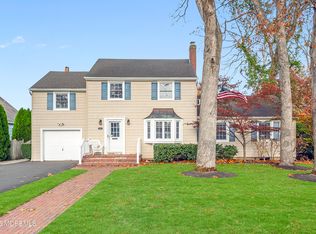 721 Crescent Place, Sea Girt, NJ 08750