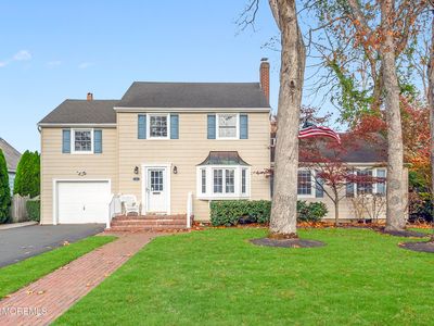 721 Crescent Place, Sea Girt, NJ, 08750