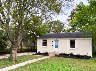 1112 Fatherland St, Nashville, TN 37206
