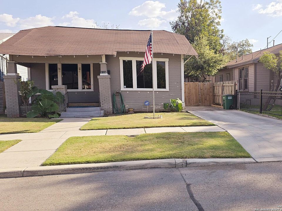 1st image of 1118 HAYS ST