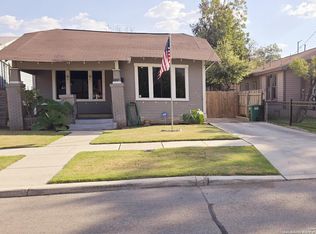 1118 Hays St, San Antonio, TX 78202