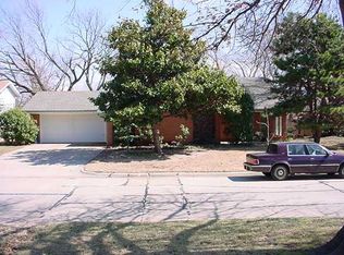 3204 N Windsor Ter, Oklahoma City, OK 73122