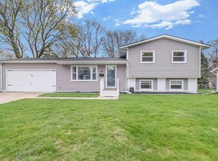 723 Greenridge Rd, Battle Creek, MI 49015